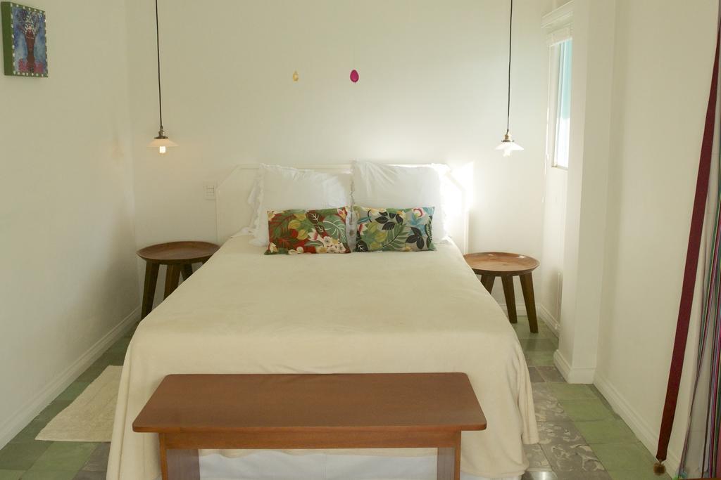 Casa Del Rayo Verde Hotelito Solidario Portobelo Phòng bức ảnh