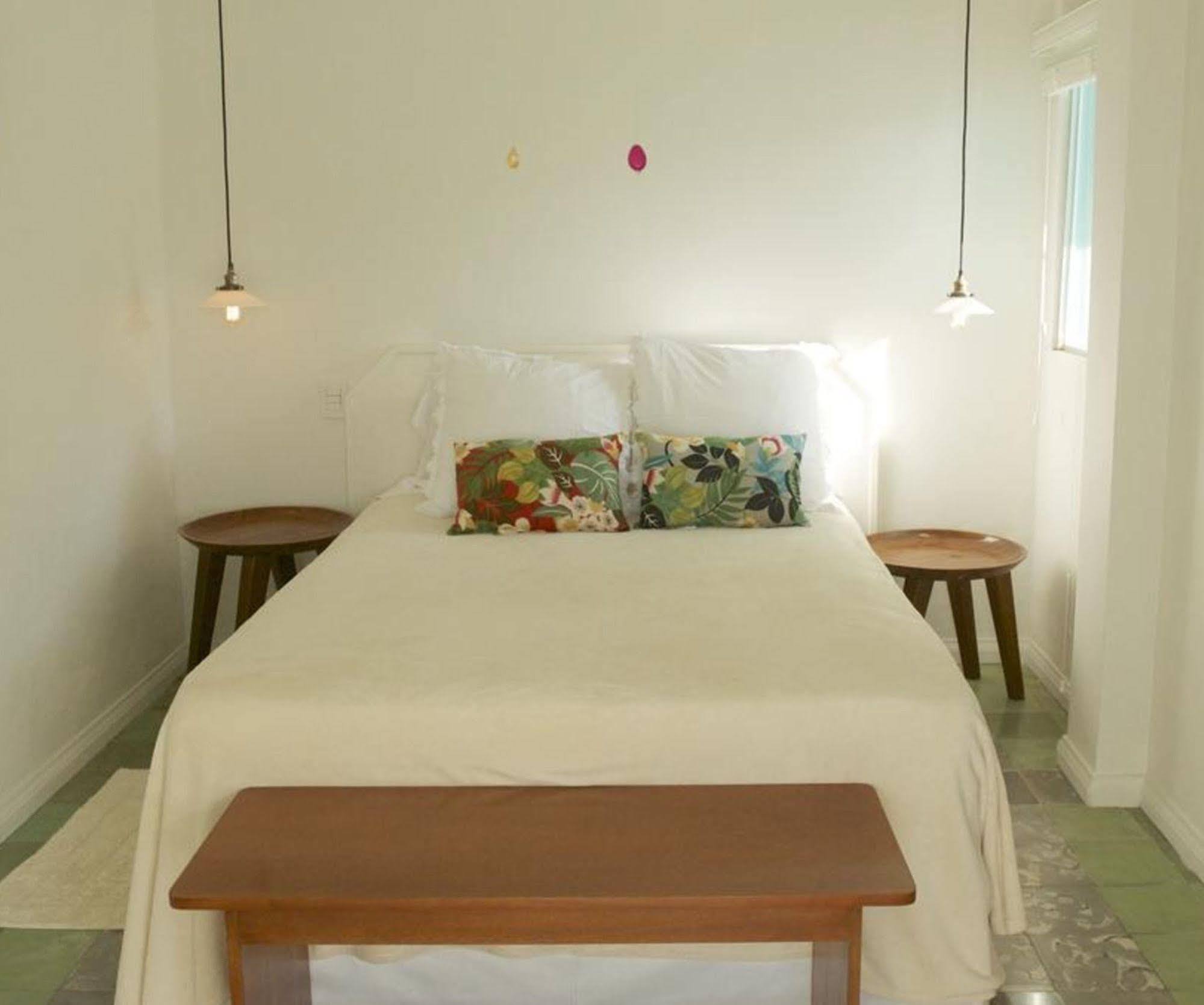 Casa Del Rayo Verde Hotelito Solidario Portobelo Ngoại thất bức ảnh