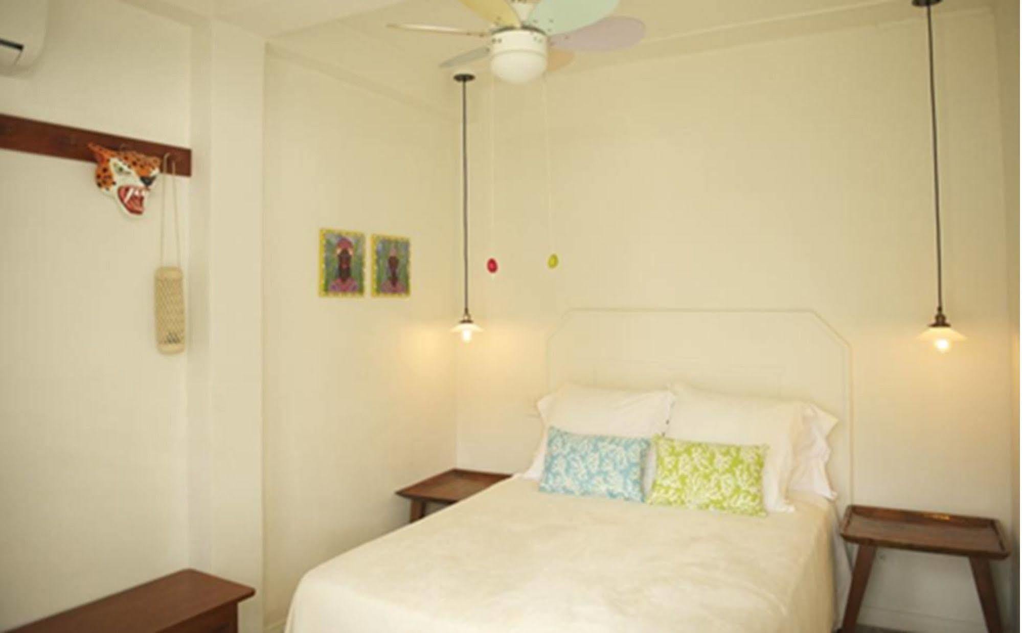 Casa Del Rayo Verde Hotelito Solidario Portobelo Ngoại thất bức ảnh
