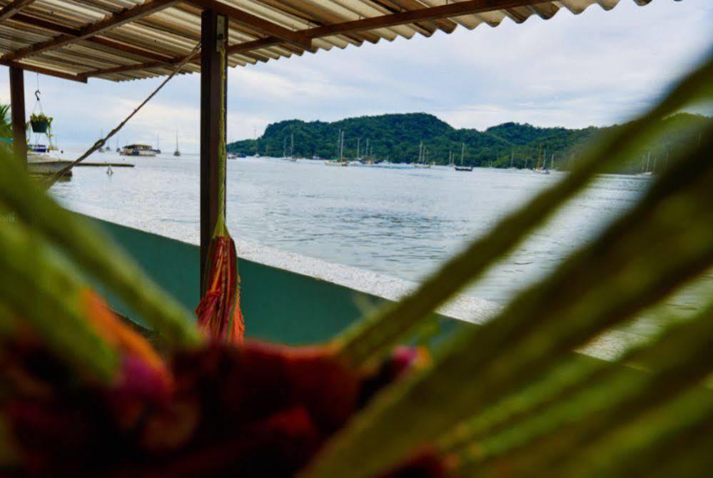 Casa Del Rayo Verde Hotelito Solidario Portobelo Ngoại thất bức ảnh